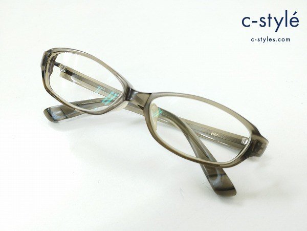 Yahoo!オークション -「999.9 フォーナインズ メガネ np」の落札相場