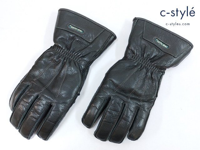 Yahoo!オークション -「pair slope ペアスロープ」(グローブ) (バイク