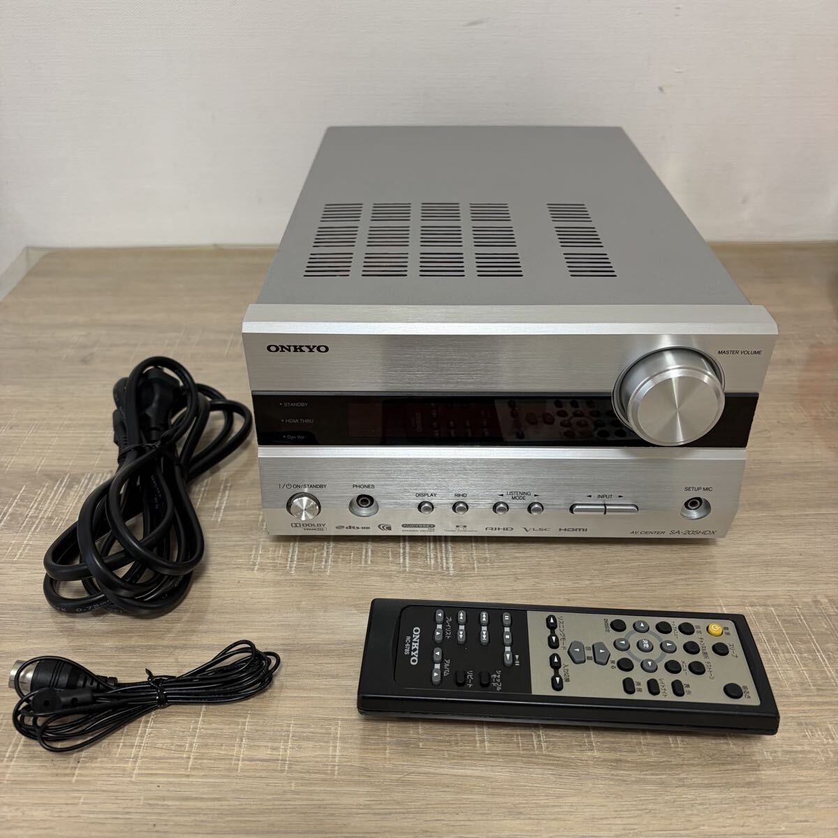 価格.com - ONKYO SA-205HDX 価格比較