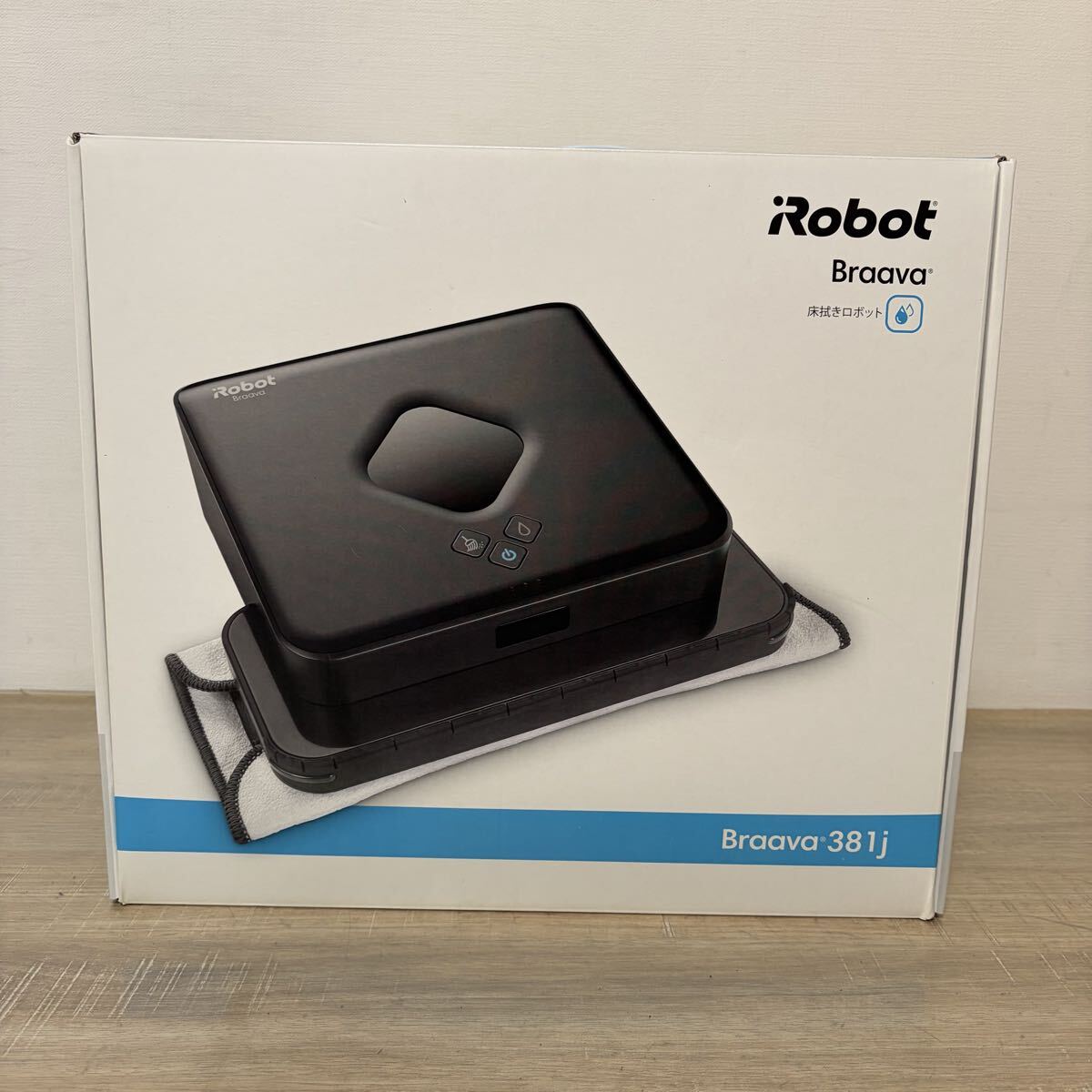 2026年最新】Yahoo!オークション -#ブラーバの中古品・新品・未使用品一覧