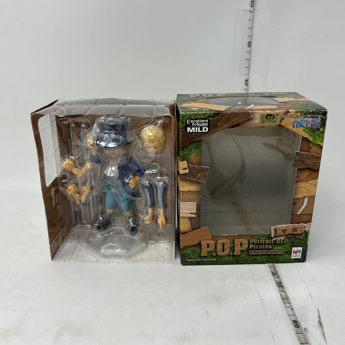 2026年最新】Yahoo!オークション -one piece pop cbの中古品・新品・未