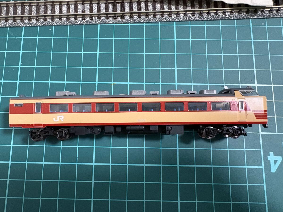 2026年最新】nゲージ ジャンク品の鉄道模型を探すならここ - Yahoo