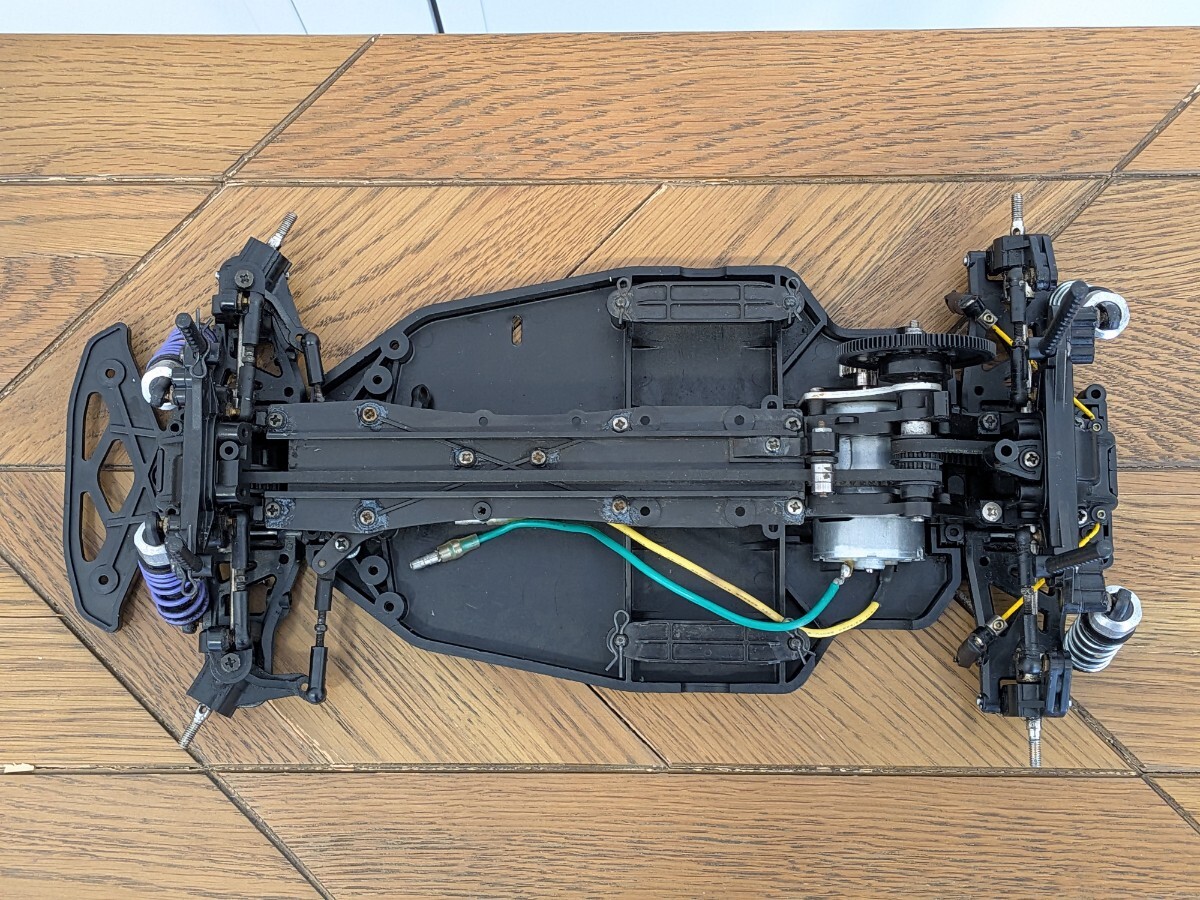 2026年最新】Yahoo!オークション -タミヤta04の中古品・新品・未使用品一覧