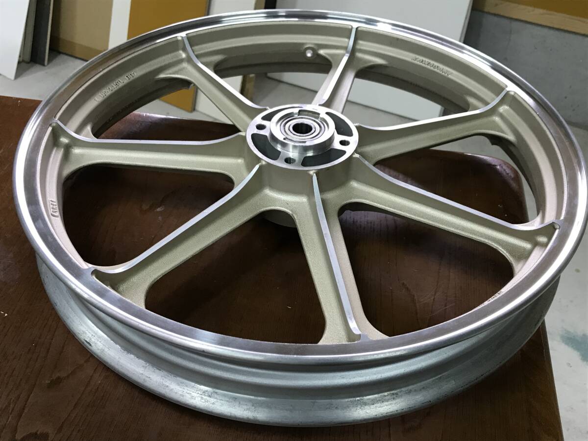 2026年最新】Yahoo!オークション -z1r ホイールの中古品・新品・未使用