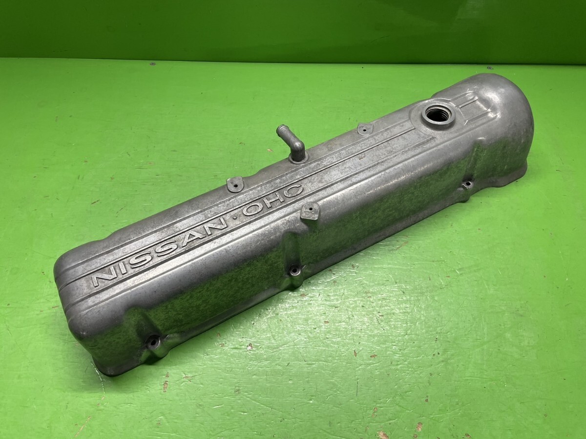 Yahoo!オークション -「l型エンジン ヘッドカバー」(自動車