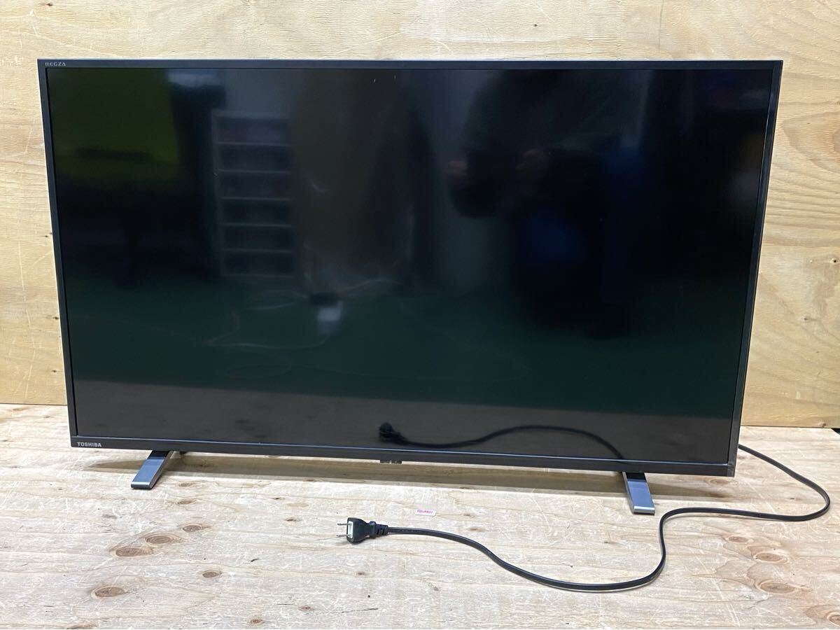 東芝 REGZA 40V34 [40インチ] オークション比較 - 価格.com