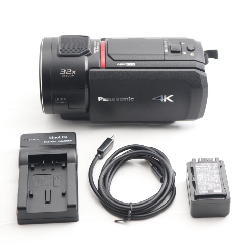 2026年最新】Yahoo!オークション -panasonic hc-vx2msの中古品・新品