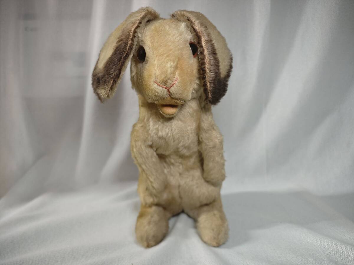 Yahoo!オークション -「classy」(シュタイフ社) (テディベア)の落札