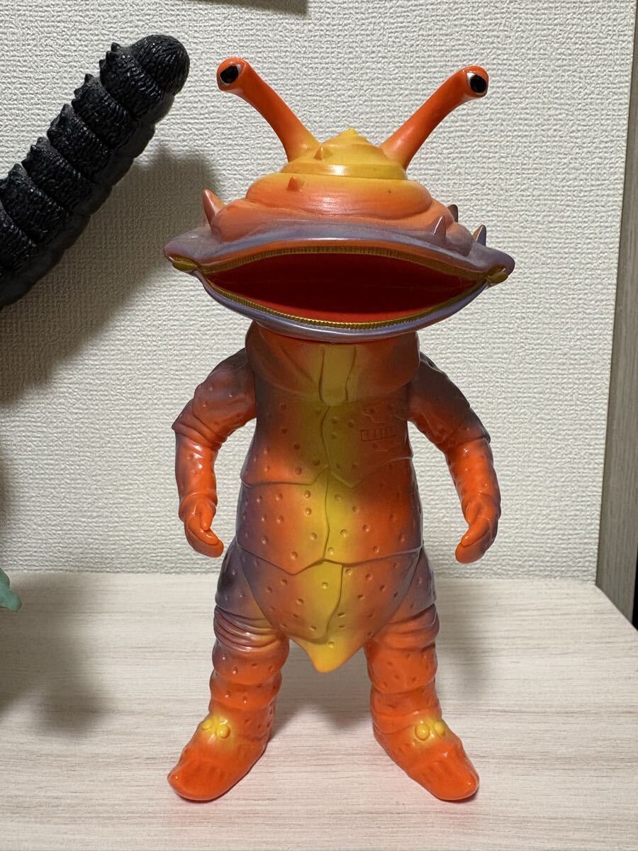 Yahoo!オークション -「ブルマァク カネゴン」の落札相場・落札価格