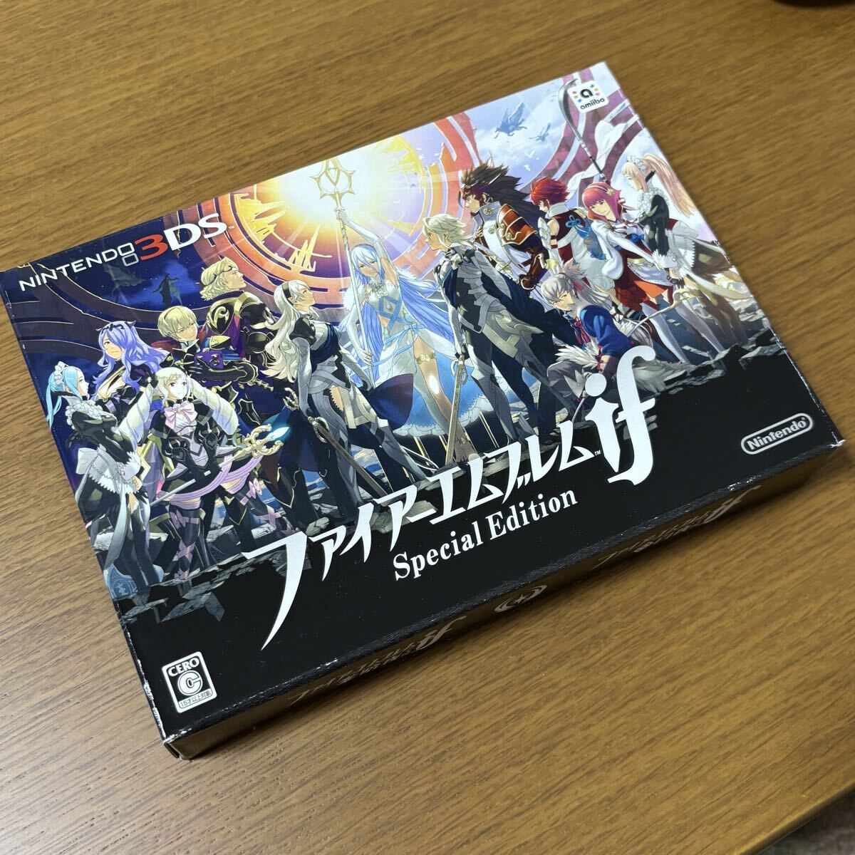 2026年最新】Yahoo!オークション -ファイアーエムブレムif special