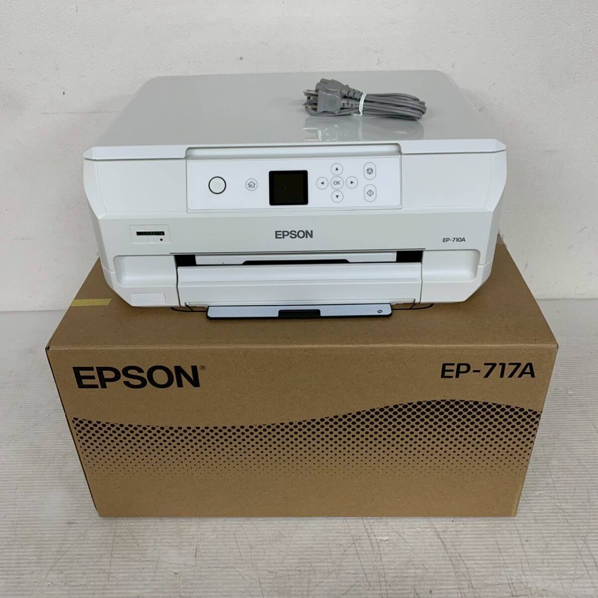 2026年最新】Yahoo!オークション -ep710aの中古品・新品・未使用品一覧