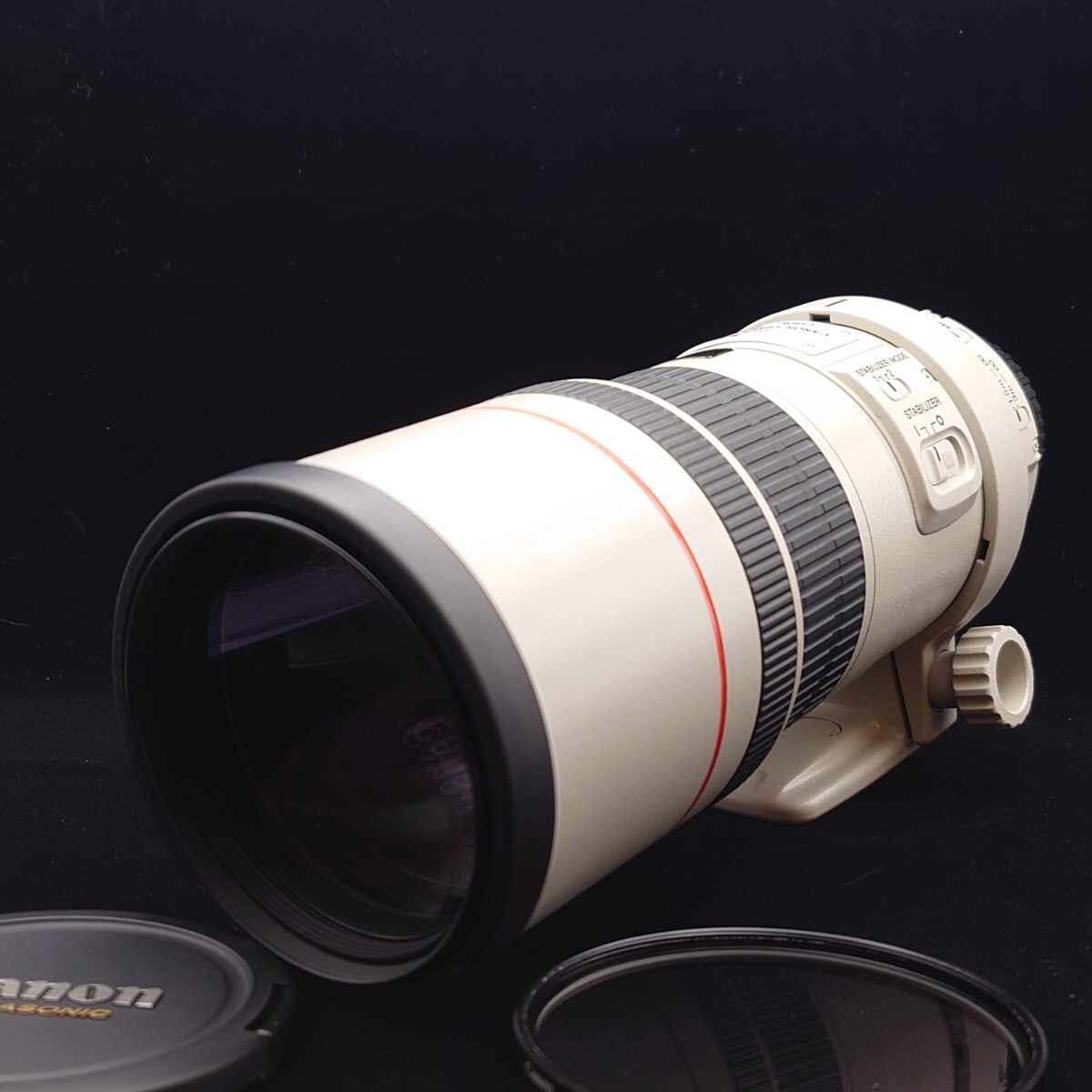 Yahoo!オークション -「ef300mm f4l usm」の落札相場・落札価格