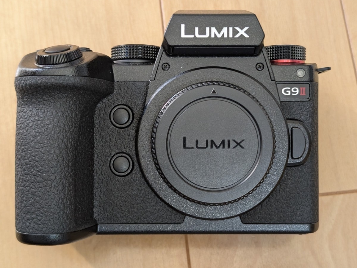 Yahoo!オークション -「lumix g9 pro」の落札相場・落札価格