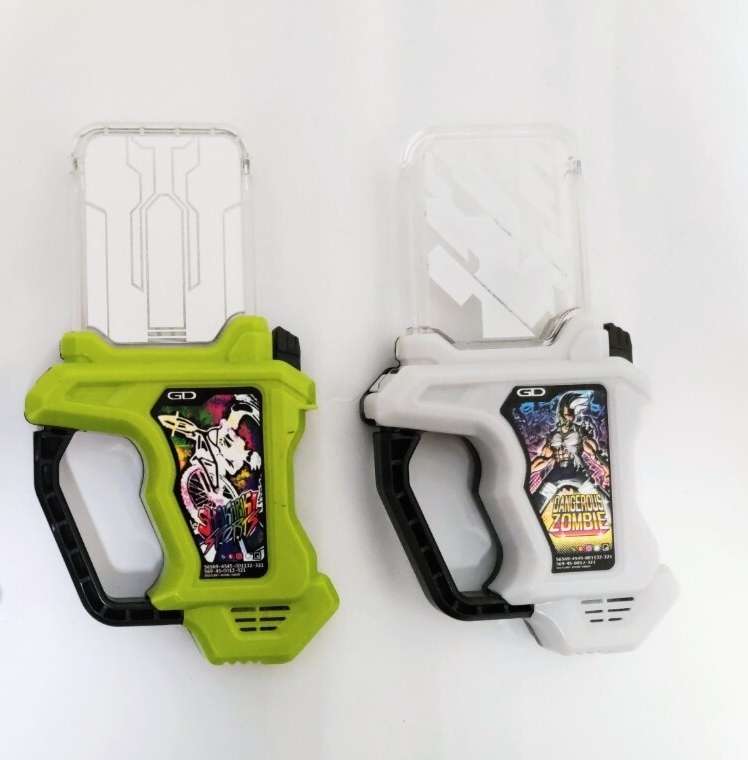 2026年最新】Yahoo!オークション -デンジャラスゾンビの中古品・新品