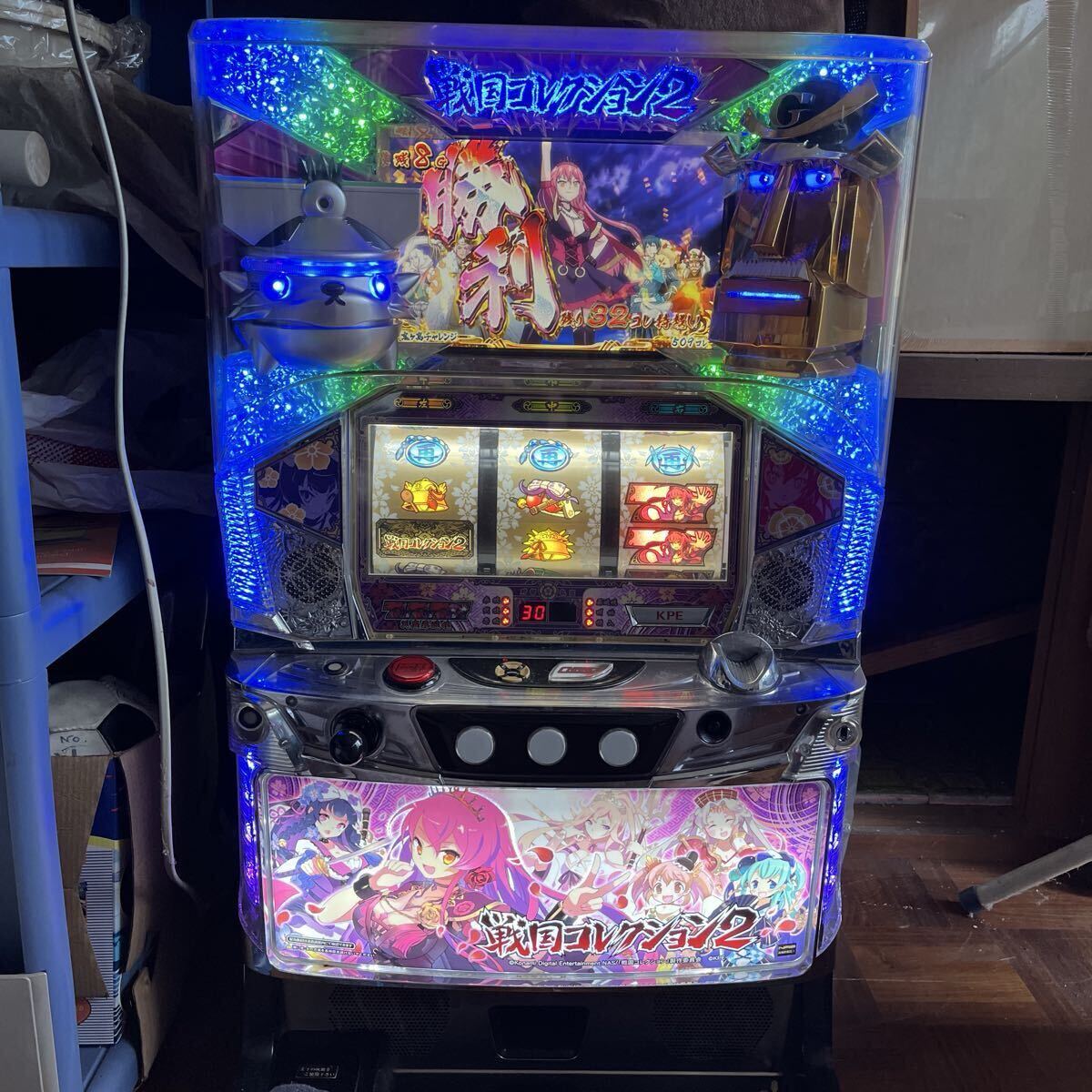 2026年最新】Yahoo!オークション -戦国コレクション2 実機の中古品