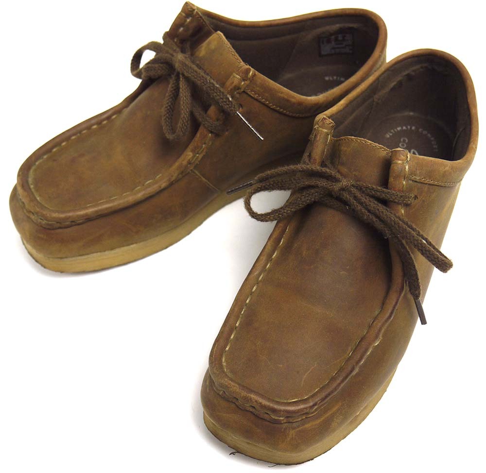 2026年最新】Yahoo!オークション -クラークス24の中古品・新品・未使用