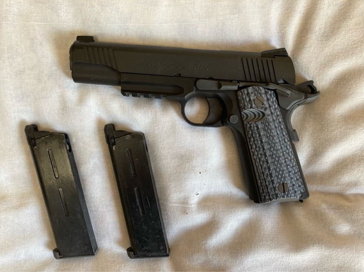 2026年最新】Yahoo!オークション -東京マルイ m45a1の中古品・新品・未