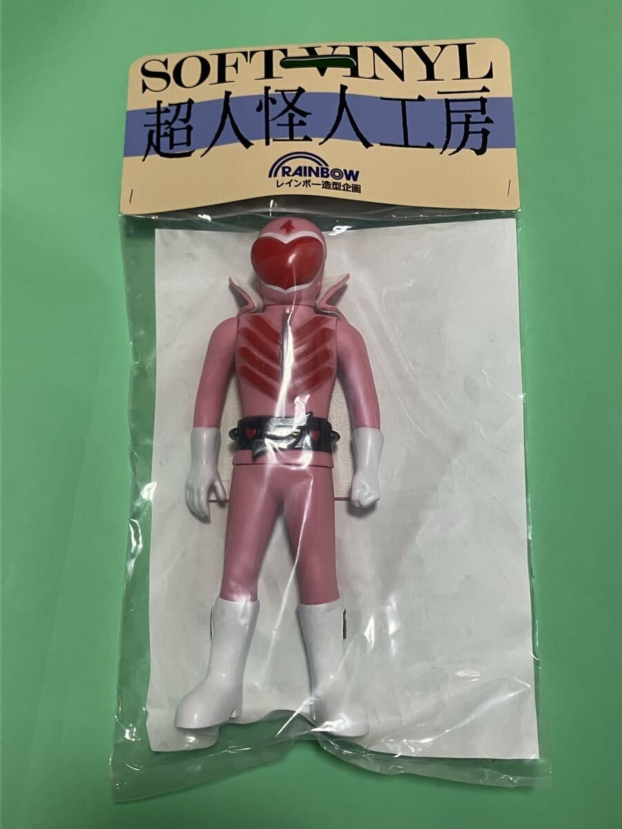 2026年最新】Yahoo!オークション -レインボー企画(特撮)の中古品・新品