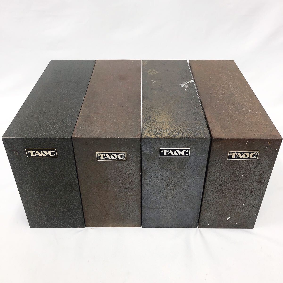 Yahoo!オークション -「スピーカースタンド taoc」の落札相場・落札価格