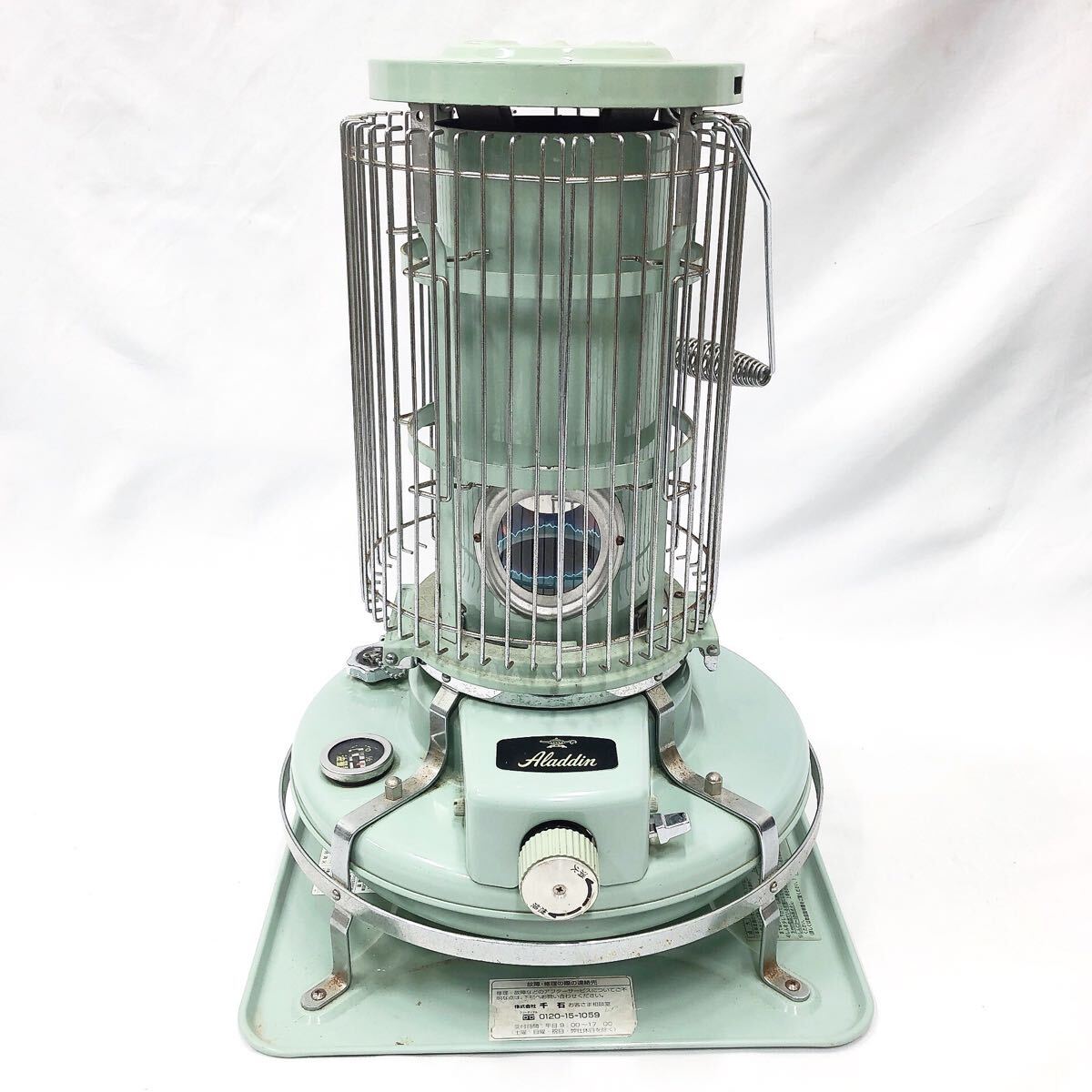 Yahoo!オークション -「アラジン bf3902」の落札相場・落札価格