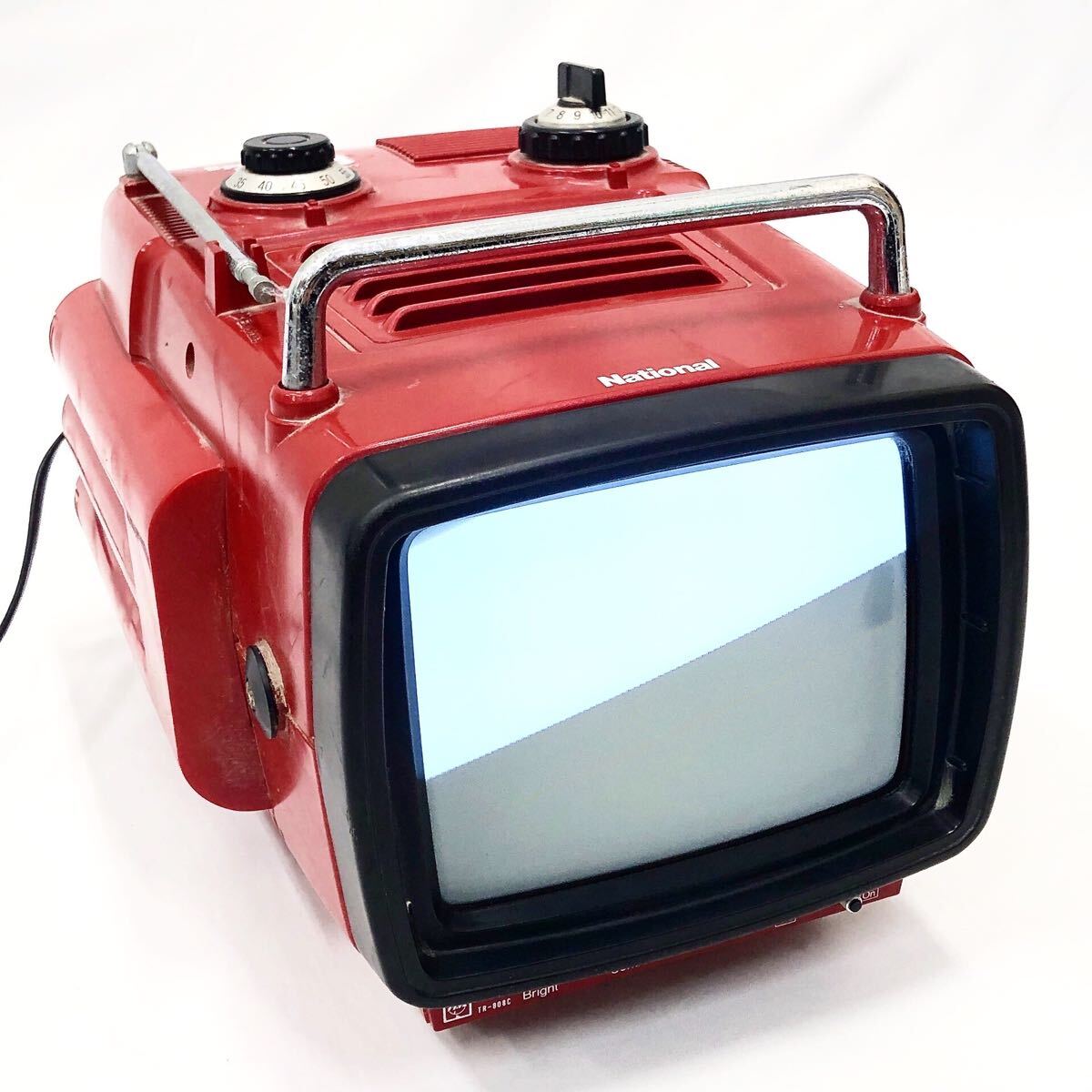 2026年最新】Yahoo!オークション -ナショナル ブラウン管テレビの中古