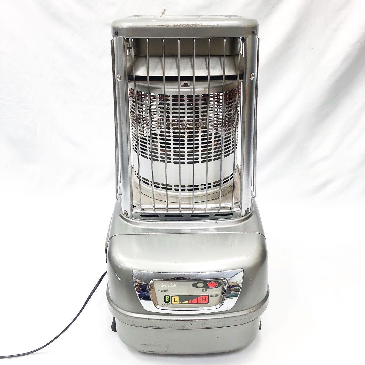 2026年最新】Yahoo!オークション -トヨトミ 石油ストーブ 業務用の中古