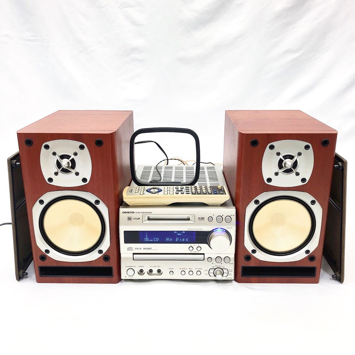 2026年最新】Yahoo!オークション -onkyo d-n7tx(オーディオ機器)の中古