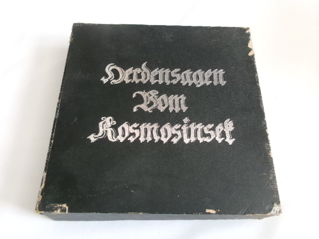 Yahoo!オークション -「銀河英雄伝説 box」(レーザーディスク) の落札