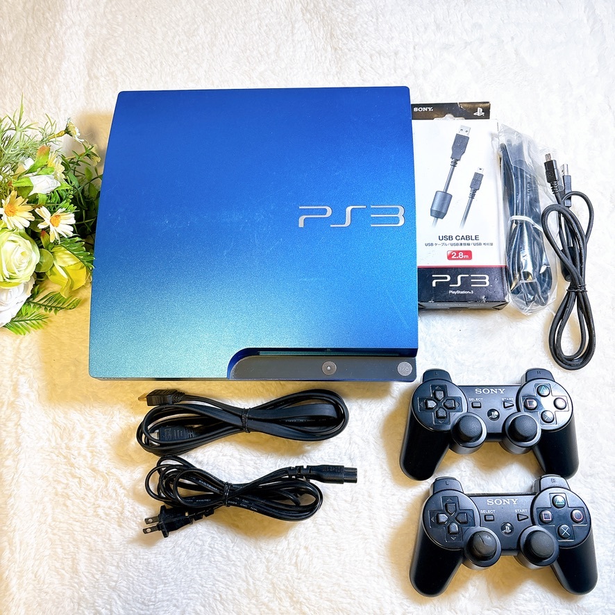 2026年最新】Yahoo!オークション -ps3 本体 動作確認済みの中古品