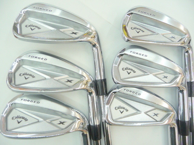 Yahoo!オークション -「キャロウェイxフォージド2013」の落札相場