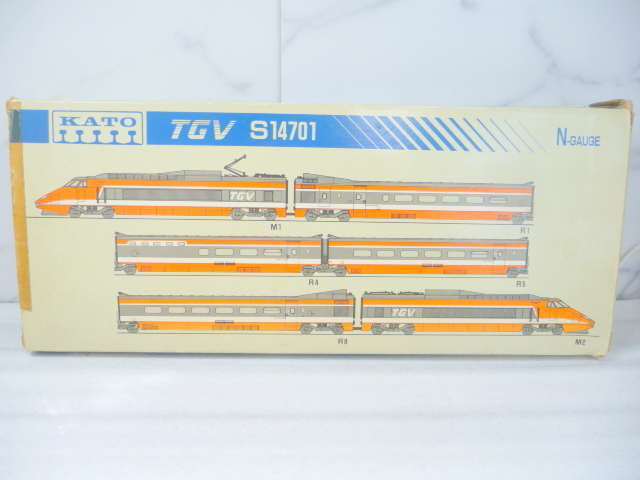 Yahoo!オークション -「s14701」(鉄道模型) の落札相場・落札価格