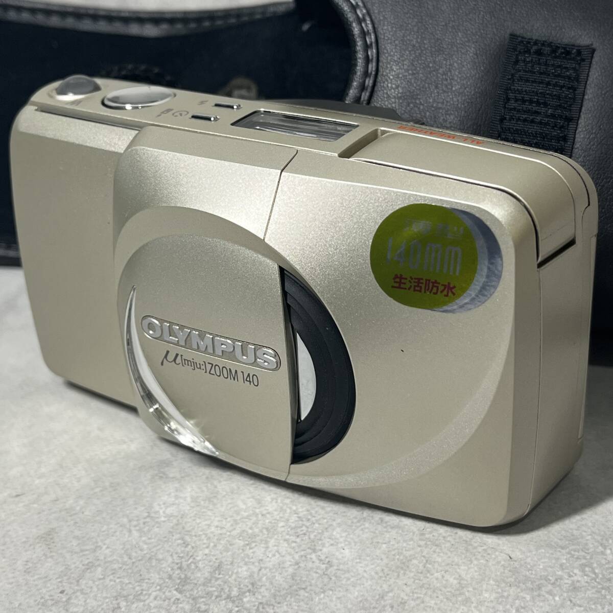 2026年最新】Yahoo!オークション -olympus mju zoom 140の中古品・新品