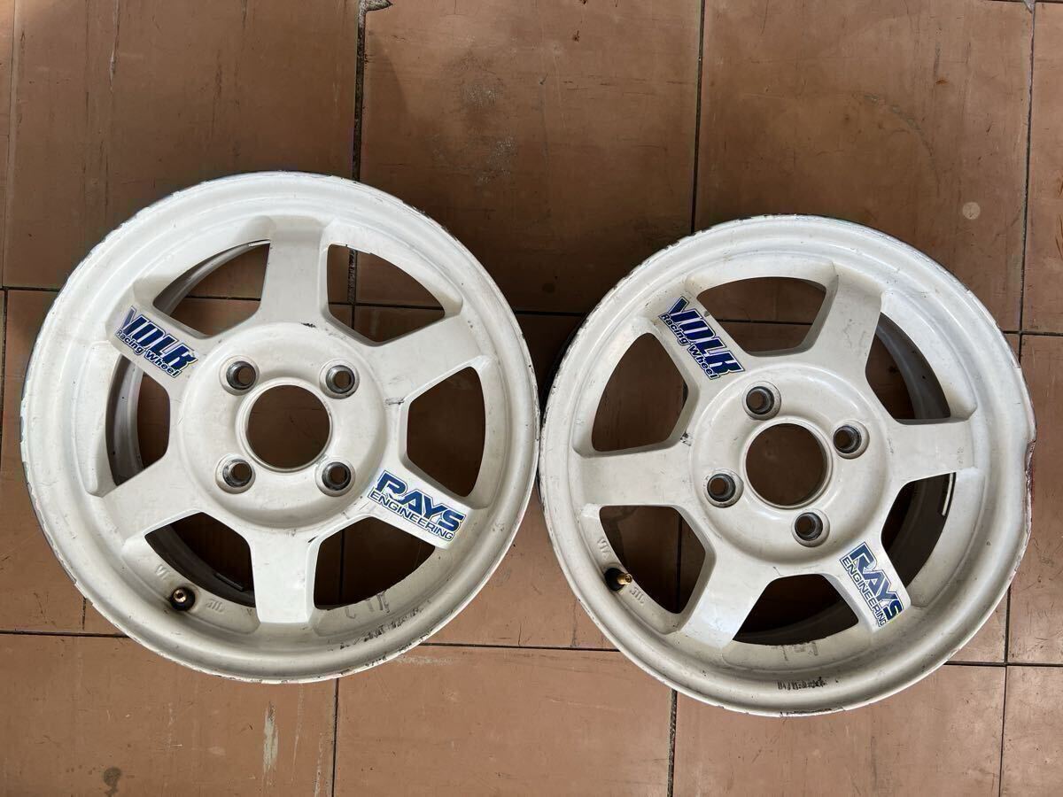 Yahoo!オークション -「・エリート」(4穴) (13インチ)の落札相場・落札価格