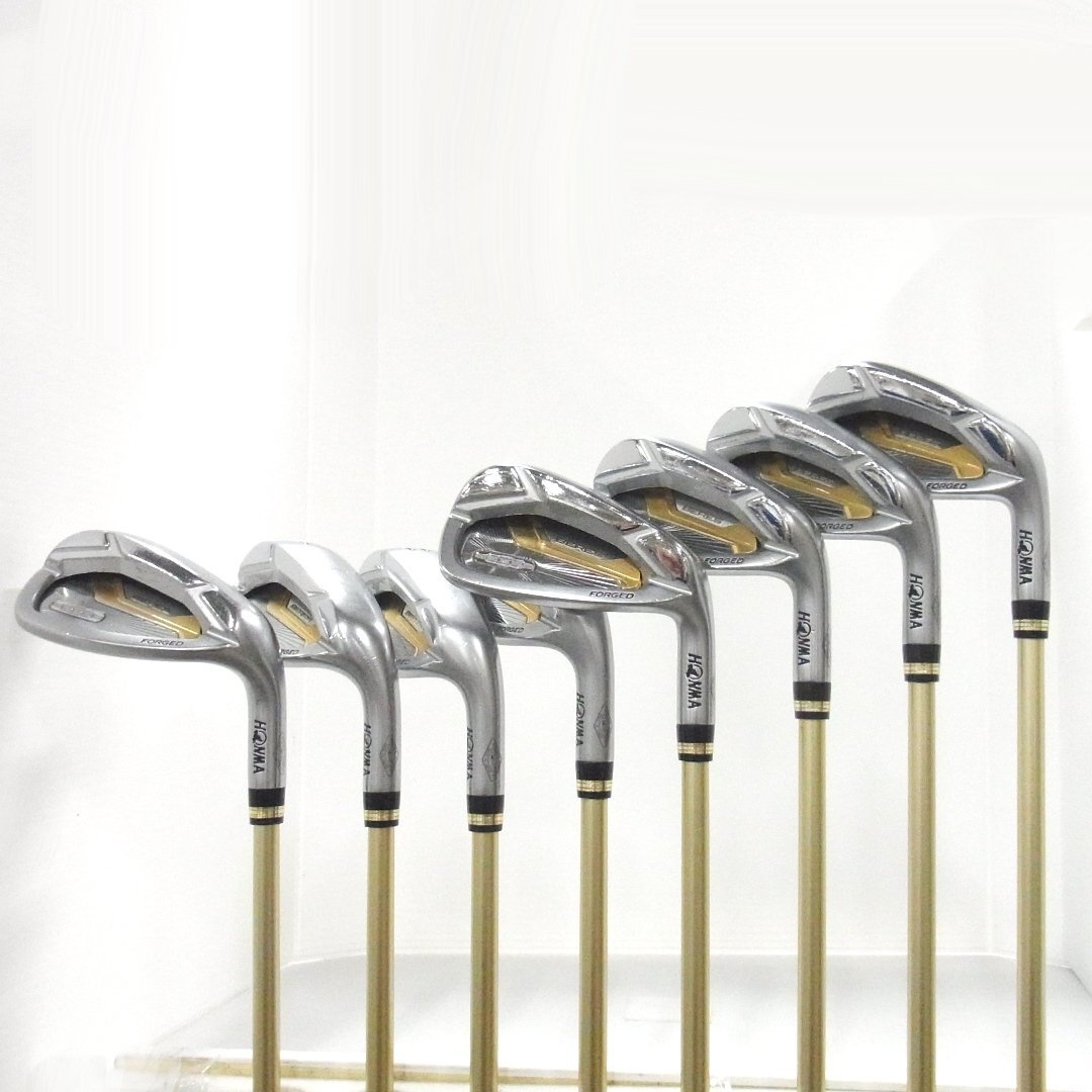 2026年最新】Yahoo!オークション -「2019」(HONMA GOLF)の中古品・新品