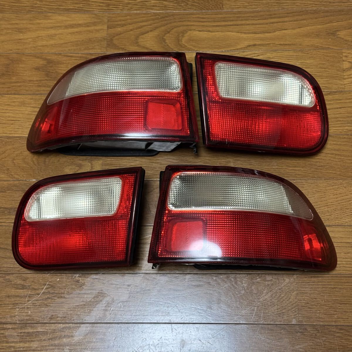 2026年最新】Yahoo!オークション -シビックeg6(テールライト)の中古品