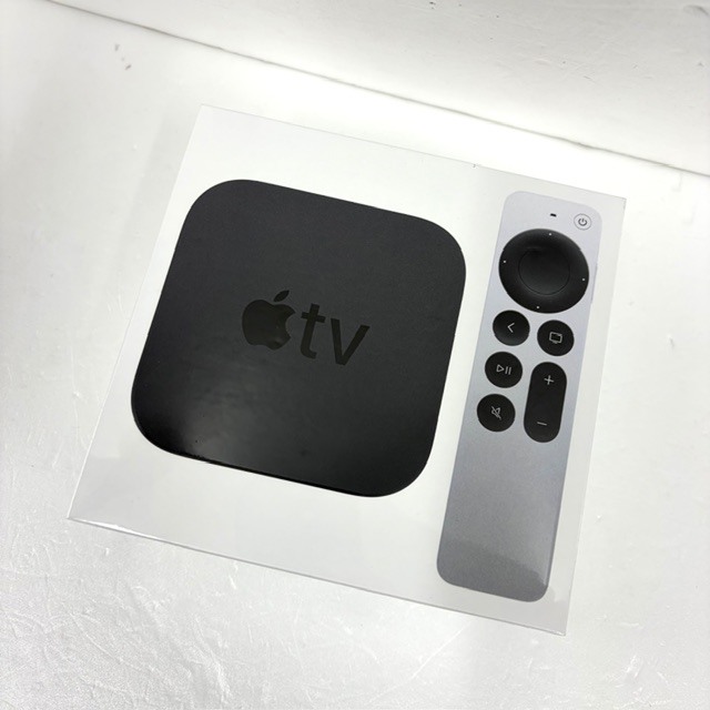 Yahoo!オークション -「apple tv 4k 第2世代」の落札相場・落札価格