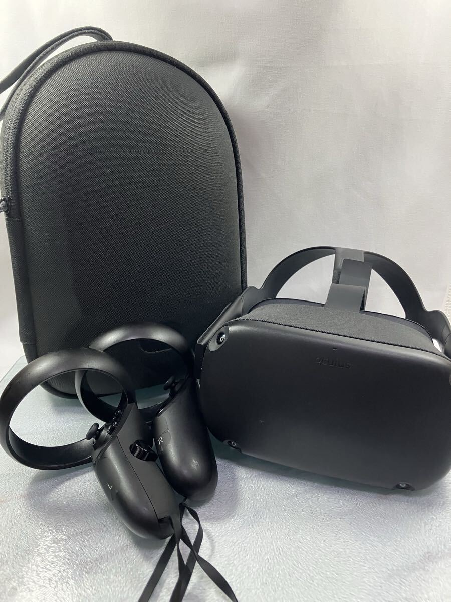 2026年最新】Oculus Quest 64GBの商品一覧 - Yahoo!オークション