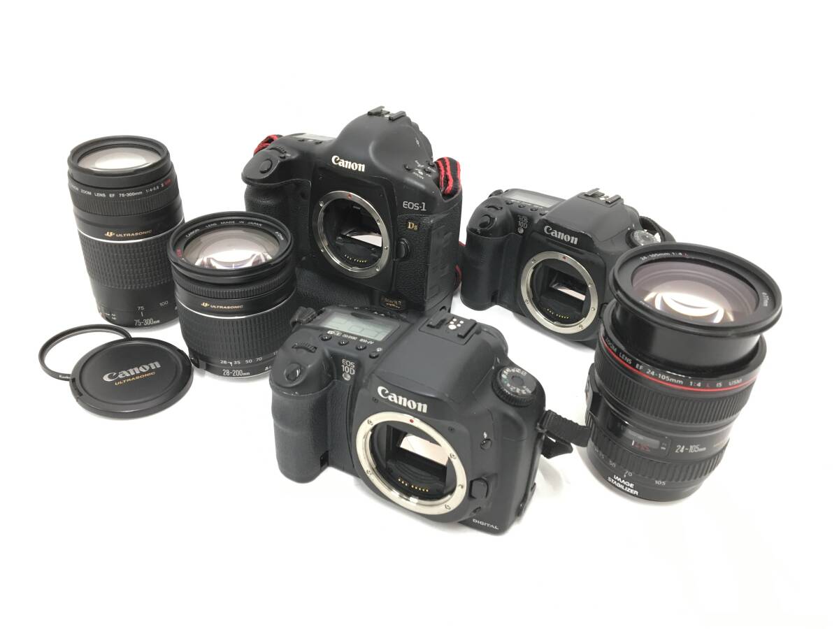 Yahoo!オークション -「eos 1ds mark ii」の落札相場・落札価格