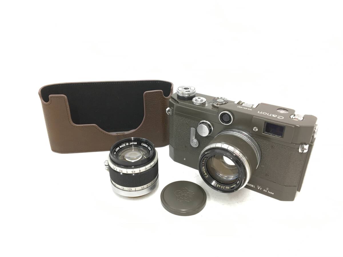 2026年最新】Yahoo!オークション - キヤノン(レンジファインダー