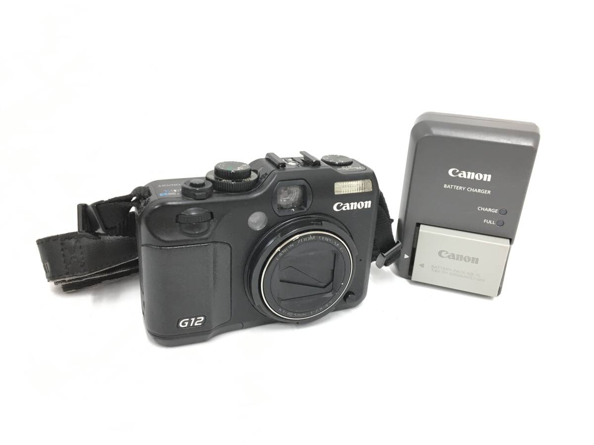 Yahoo!オークション -「canon g12」の落札相場・落札価格