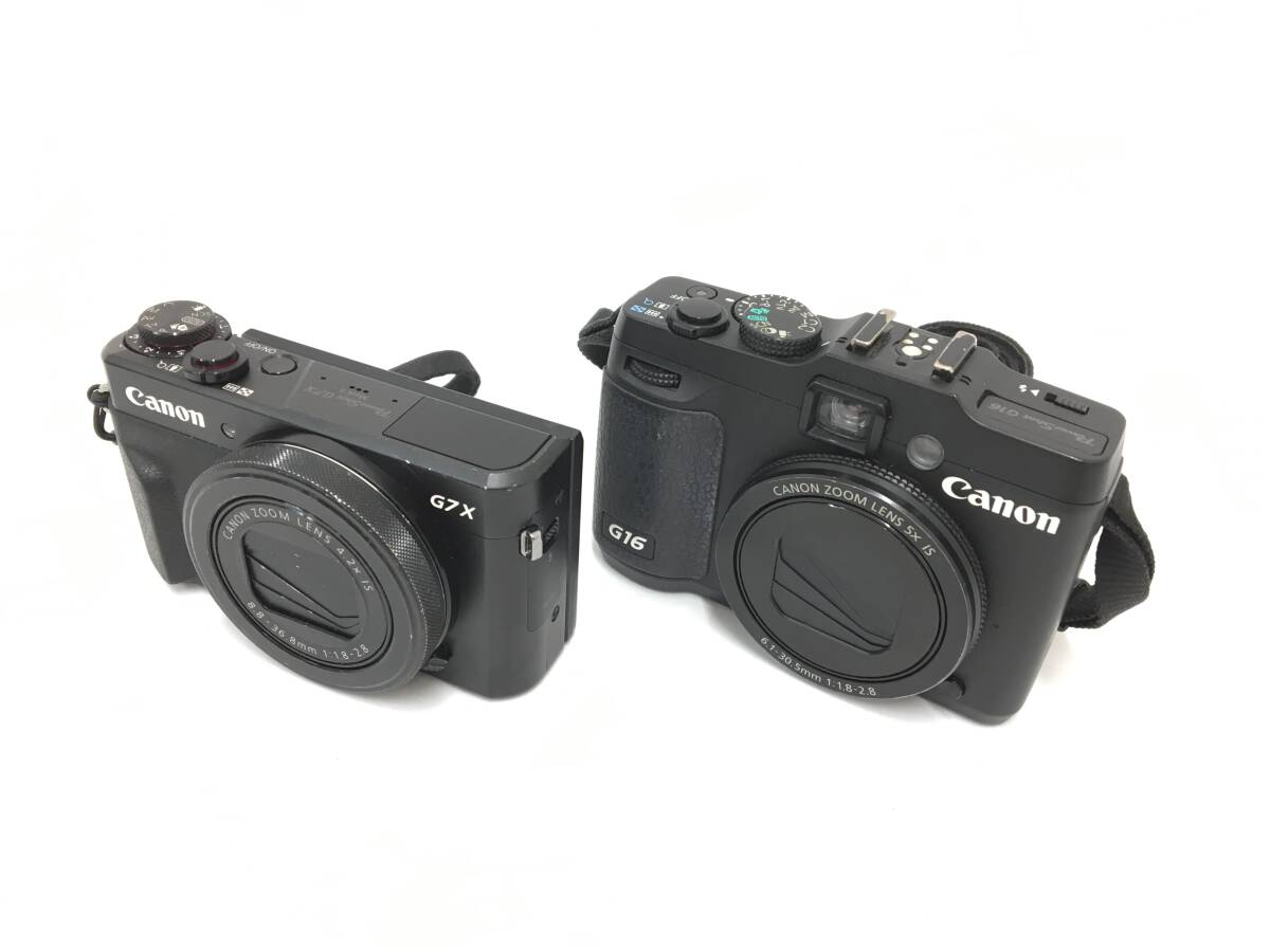 2026年最新】Yahoo!オークション -canon g16の中古品・新品・未使用品一覧
