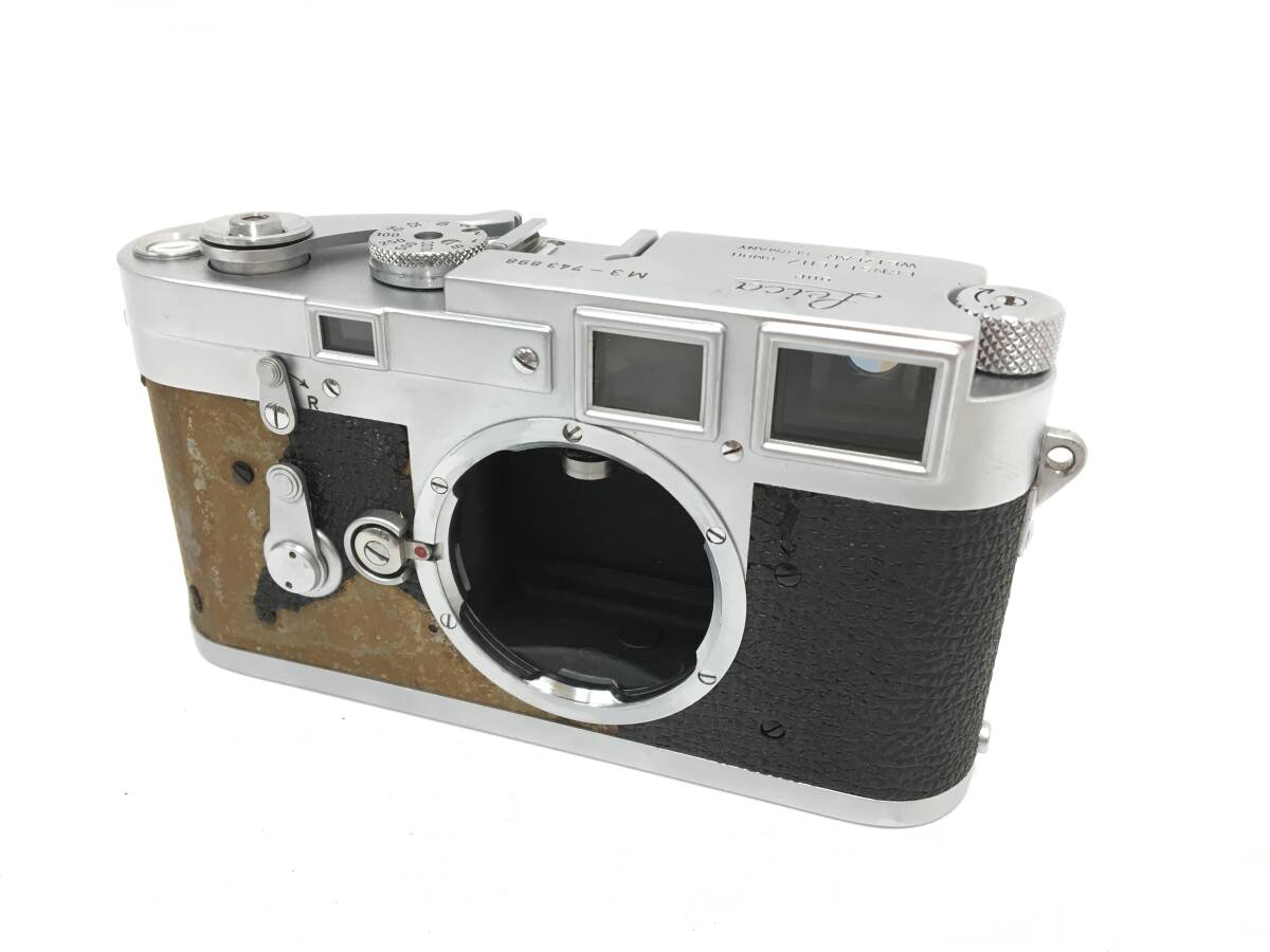Yahoo!オークション -「leica ライカ m3」(ライカ) (レンジ