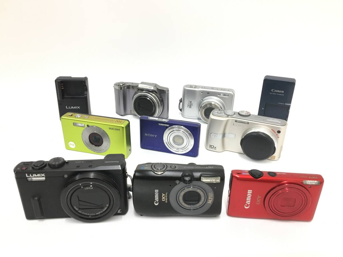 Yahoo!オークション -「canon ixy digital 60」の落札相場・落札価格