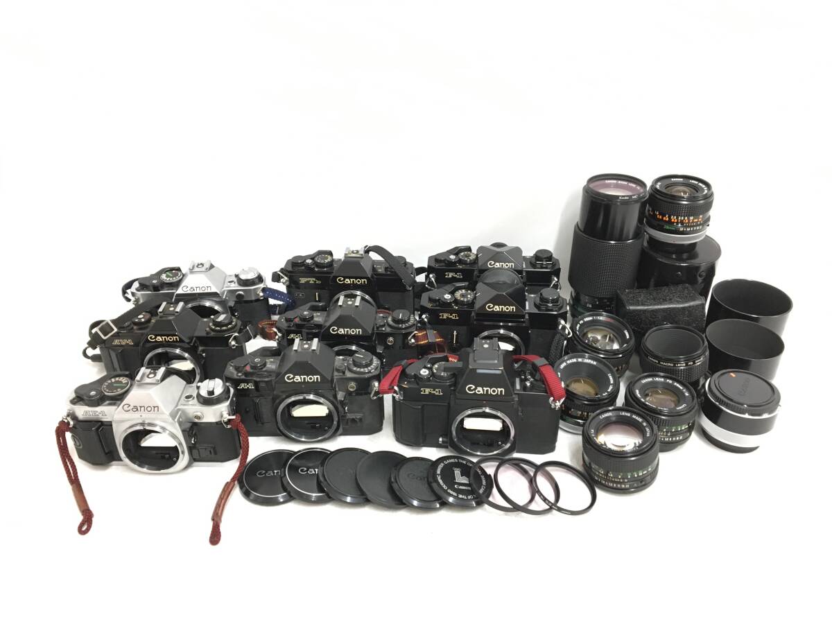 2026年最新】Yahoo!オークション -canon ae-1の中古品・新品・未使用品一覧