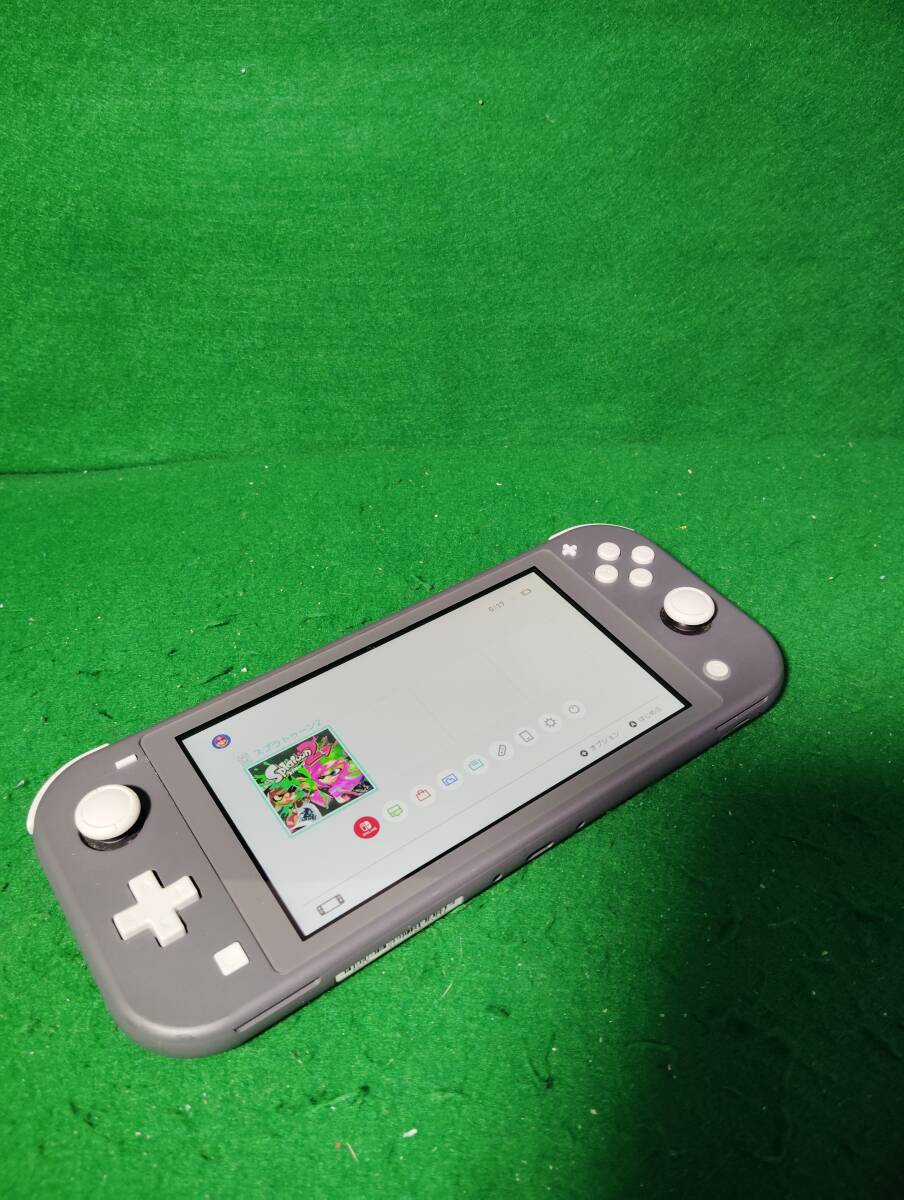 2026年最新】Yahoo!オークション -スイッチライト 本体の中古品・新品