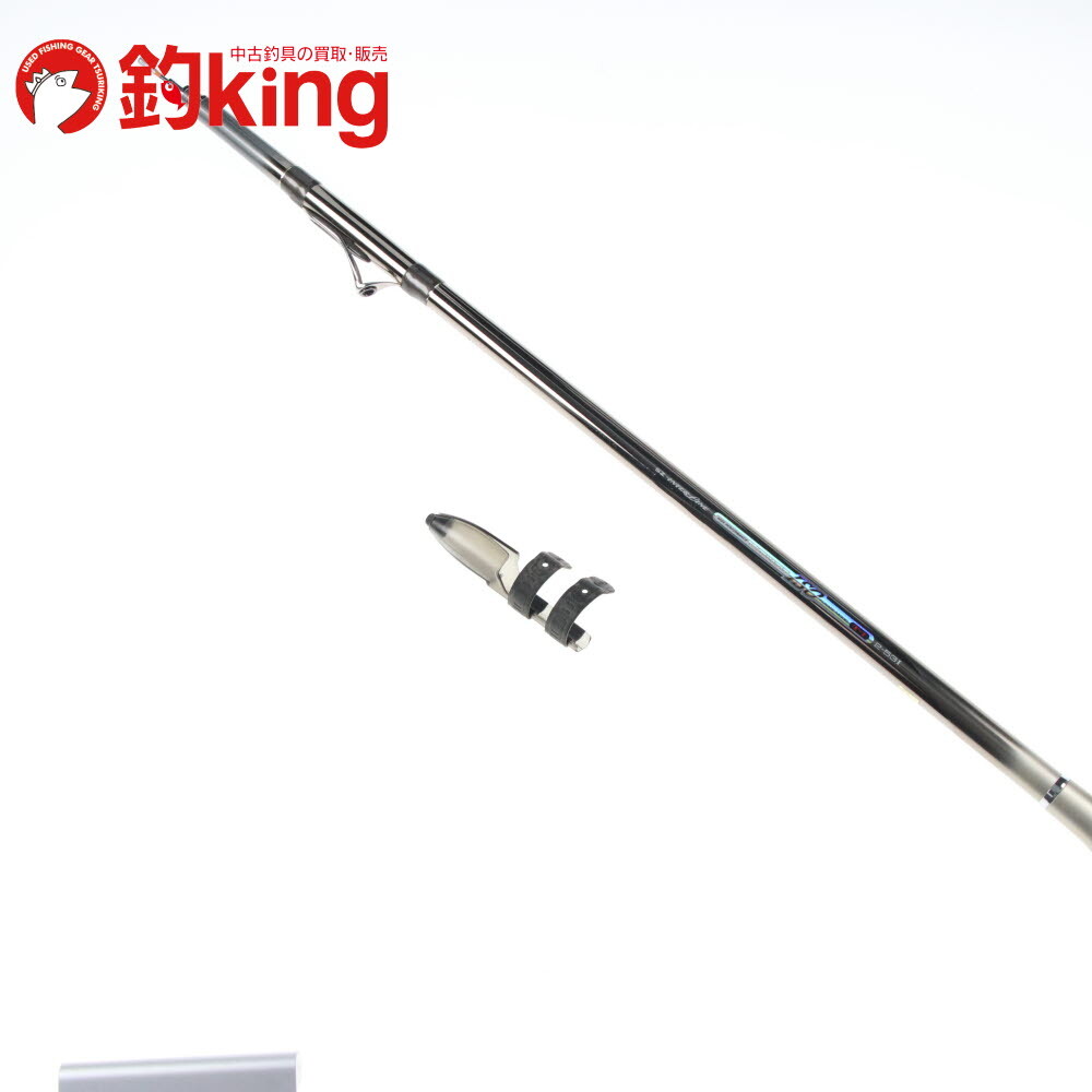 2026年最新】Yahoo!オークション -ダイワ トーナメント iso(磯竿)の