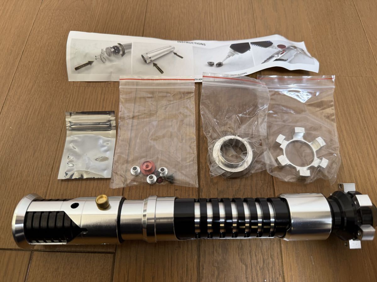 2026年最新】Yahoo!オークション -オビワン ライトセーバーの中古品