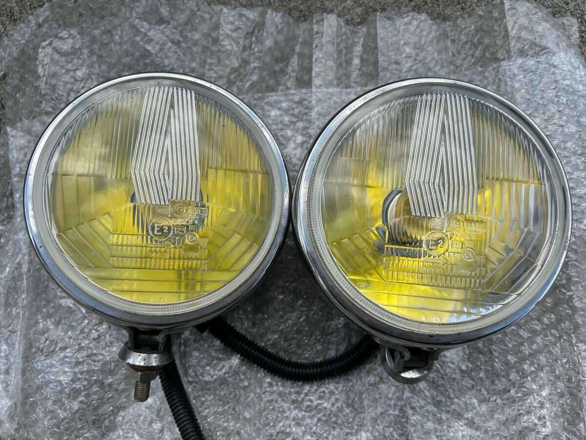 2026年最新】Yahoo!オークション -シビエ フォグの中古品・新品・未