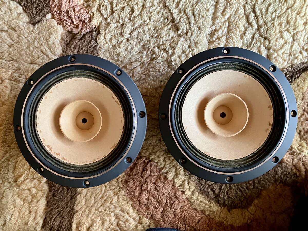 Yahoo!オークション -「fostex fe208」(スピーカー) (オーディオ機器