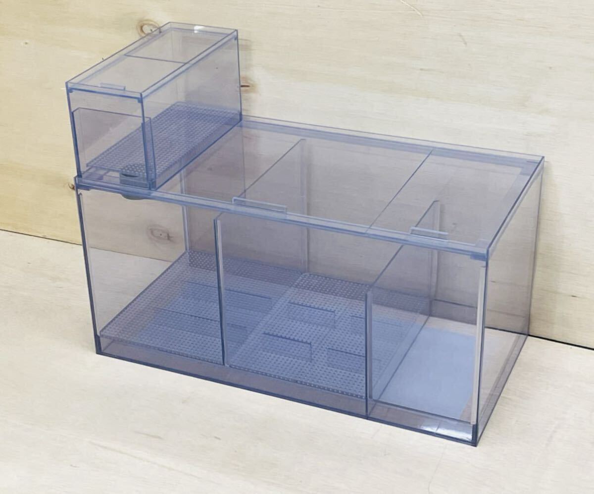 2026年最新】Yahoo!オークション -濾過槽(ペット用品)の中古品・新品